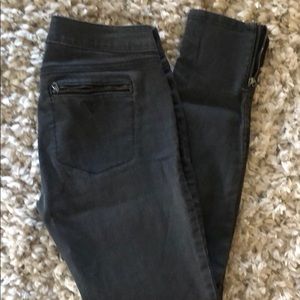 Vintage Guess Dark Gray 26